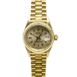 Pre-Owned Rolex 26mm Datejust